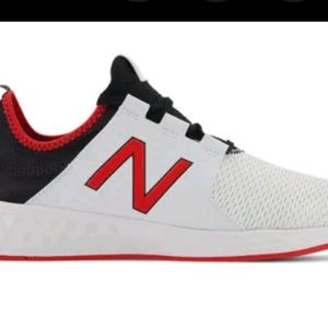 New Balance Fresh Foam Cruzv1 Reissue